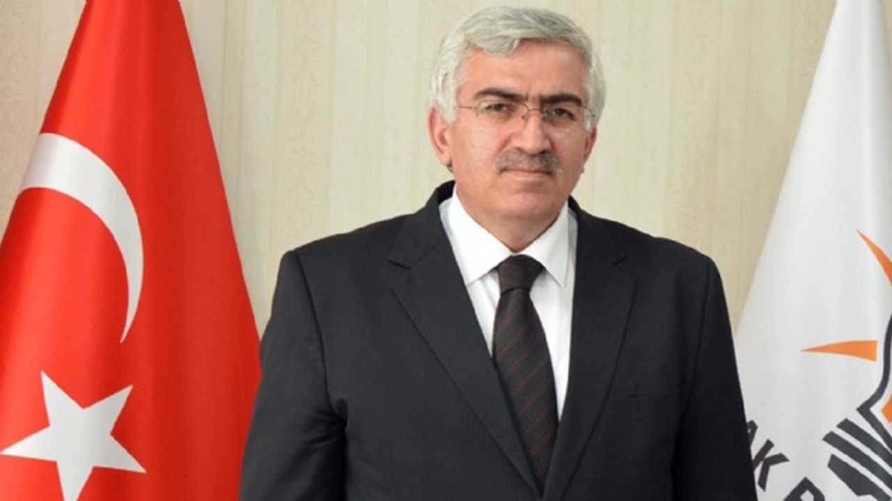 Erzurum'da Başkan Mehmet Emin Öz’den 23 Temmuz mesajı