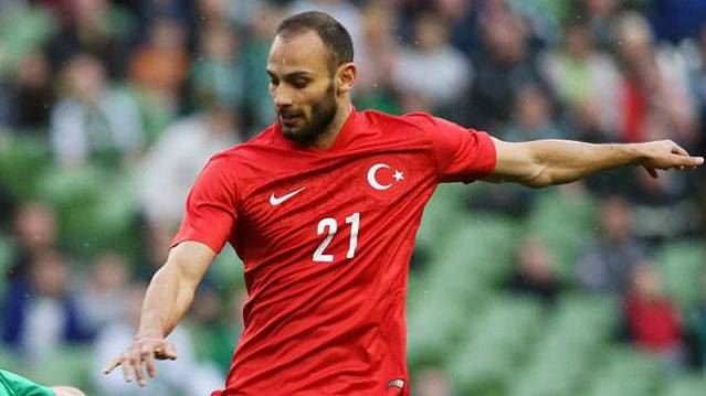 Ömer Toprak Milli Takımdan çıkarıldı!