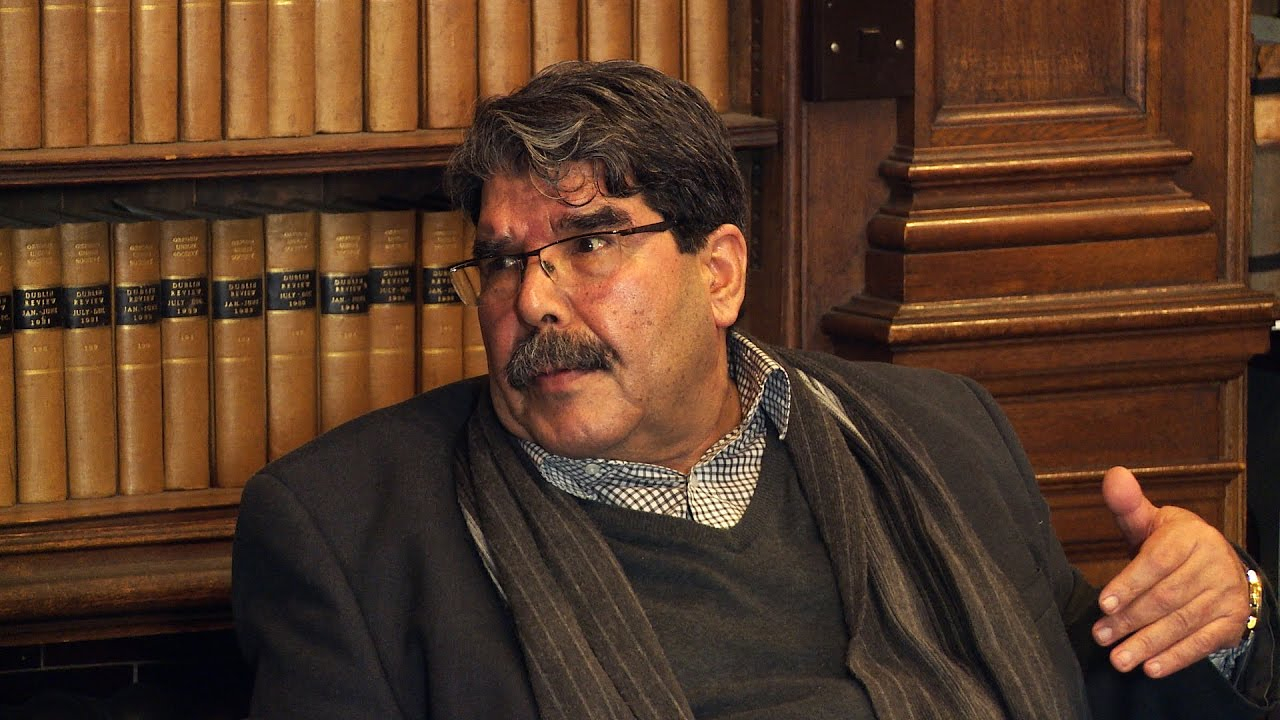 INTERPOL'den skandal Salih Müslim kararı!