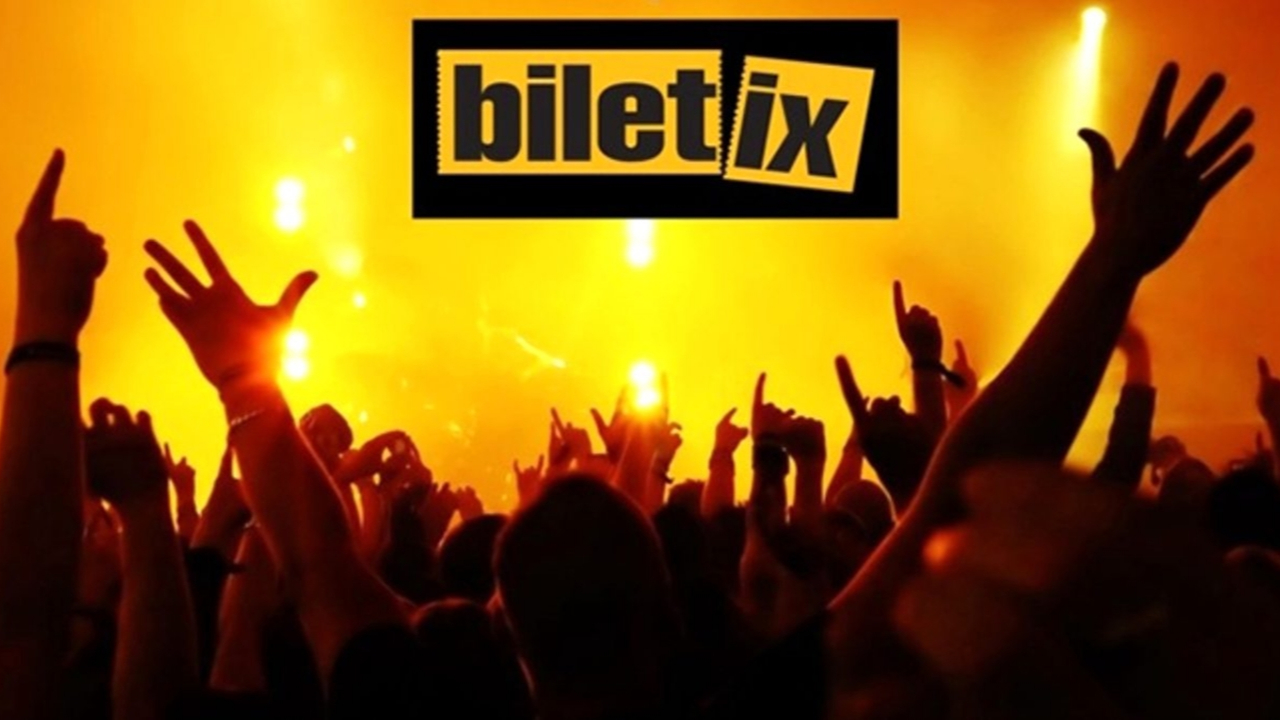 Rekabet Kurumu'ndan Biletix'e soruşturma!