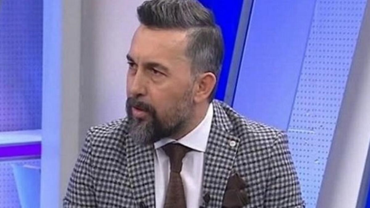 Serkan Reçber Beşiktaş'a iki futbolcu önerdi...