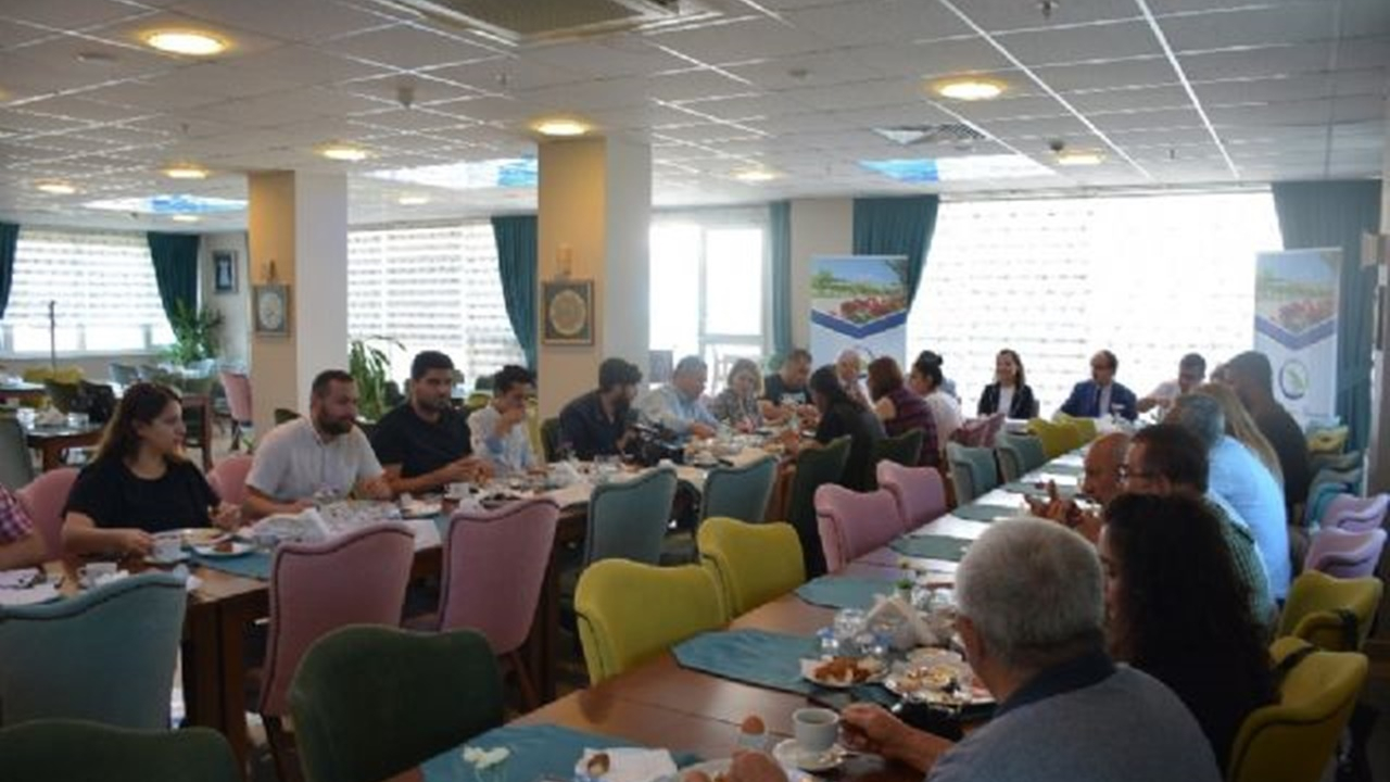 Düzce'de Rektör Nigar Çakar, “Öğrenci sayımız yaklaşık 35 bine ulaşacak”