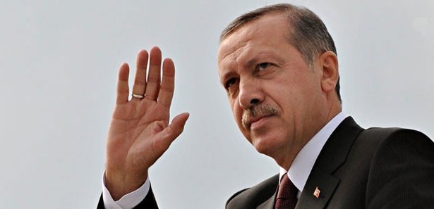 ABD Başkanlık seçimlerinde Cumhurbaşkanı Erdoğan'a oy çıktı