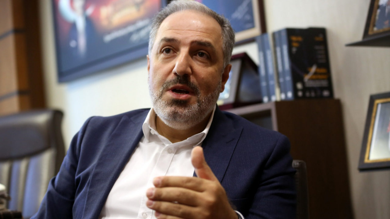 "Irkçılık körükleniyor bu Nazilerin dili!"