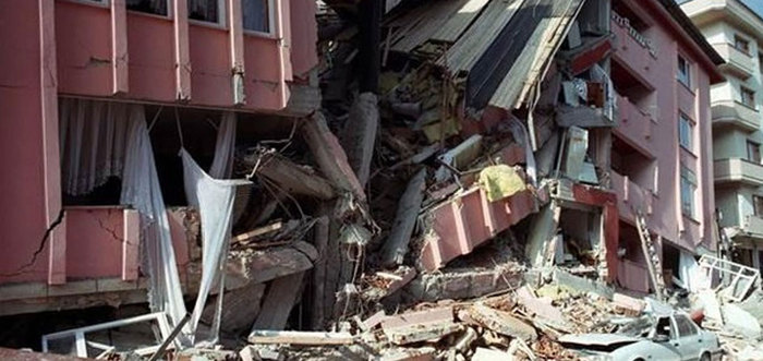 Marmara için korkunç deprem tahmini: Kıyamet-i Suğra’nın aynısı