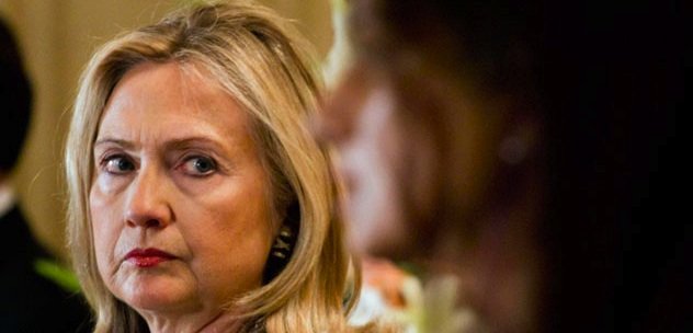 Kaybeden aday Hillary Clinton'dan ilk açıklama