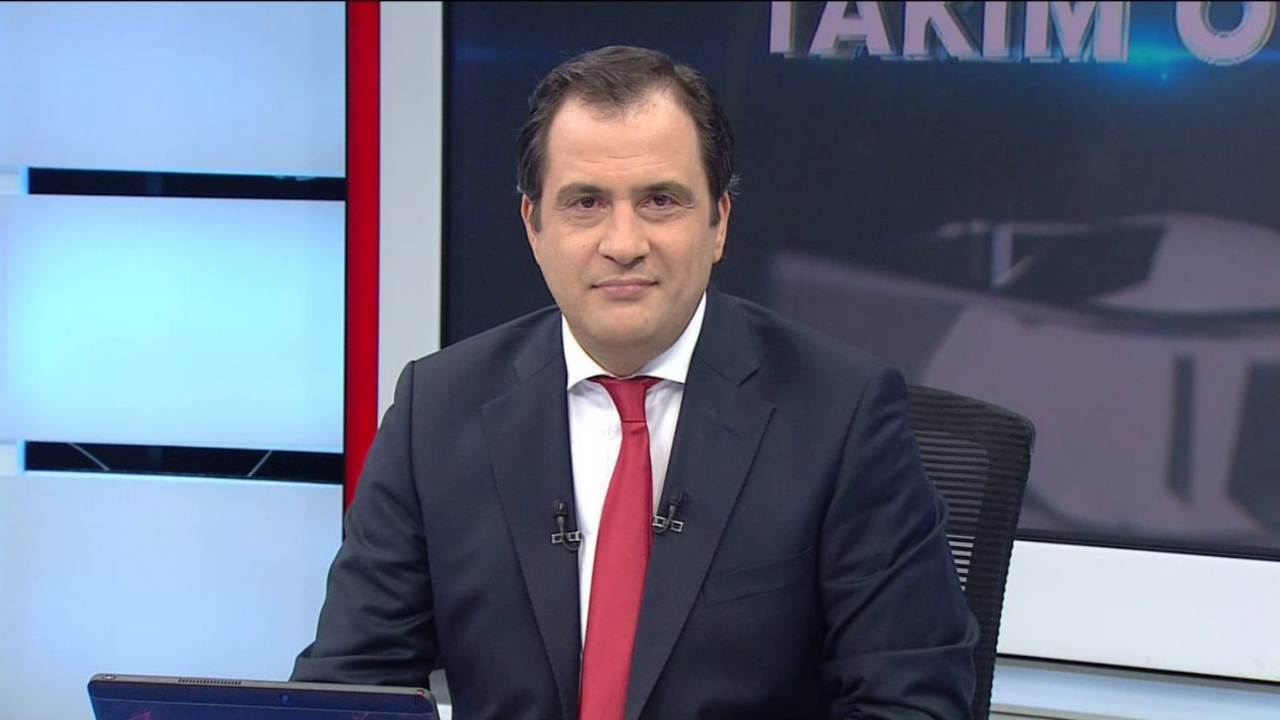 Serkan Korkmaz'dan Eljif Elmas ve Yusuf Yazıcı yorumu!