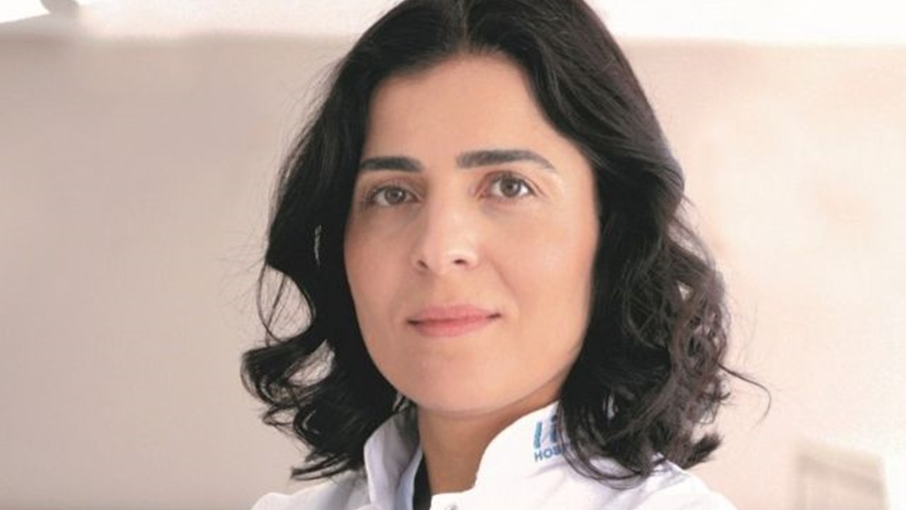 Samsun'da Dr. Esra Tutal: “Obezite insülin direnci ile yakından ilişkilidir”