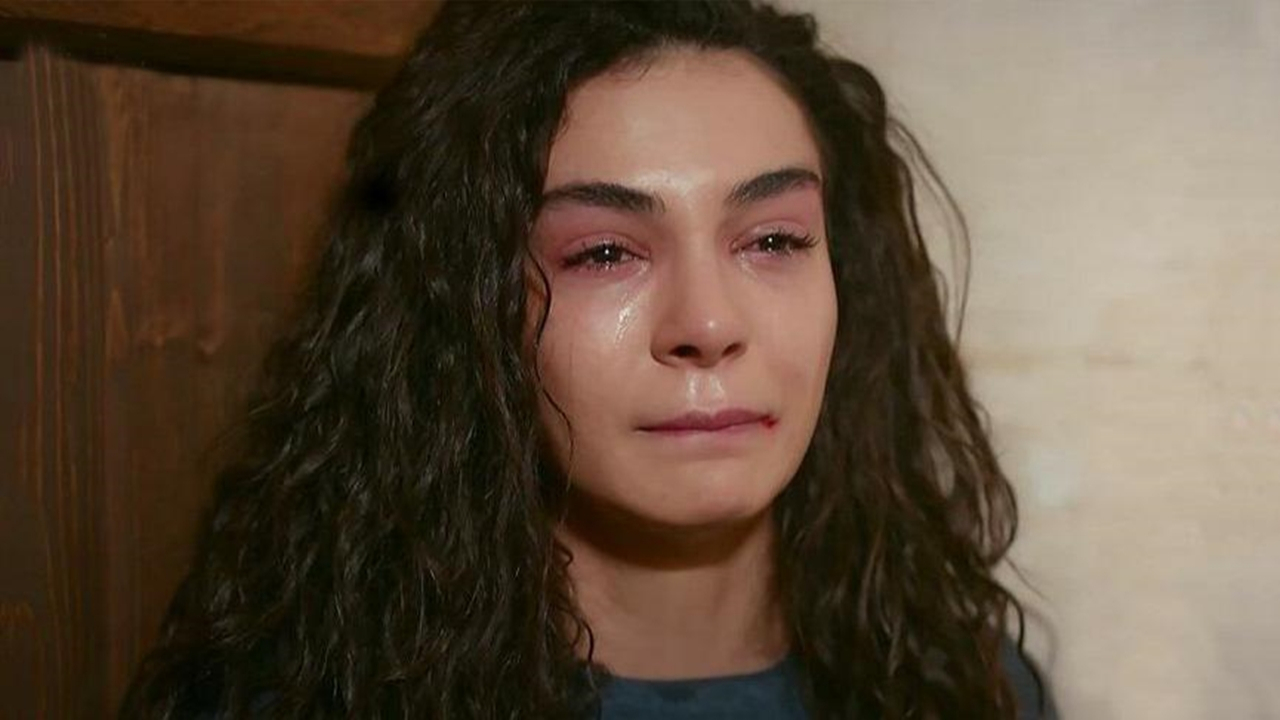 Ünlü oyuncu imaj değişikliğine gitti!