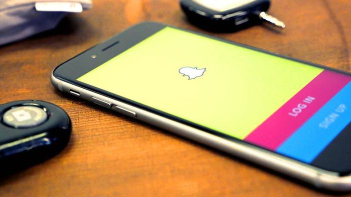 Snapchat artık daha gerçek!