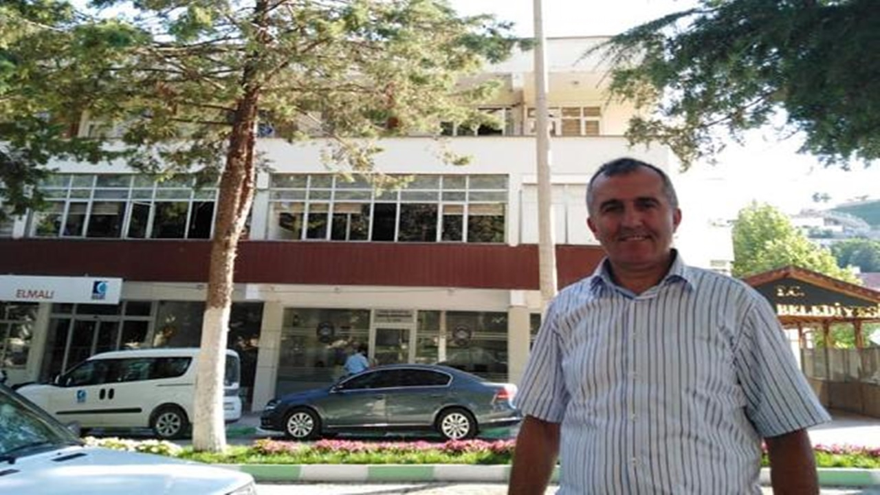 Bir CHP klasiği!