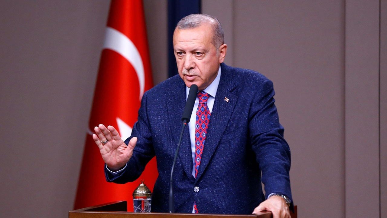 Erdoğan'dan teşkilata peş peşe uyarılar!