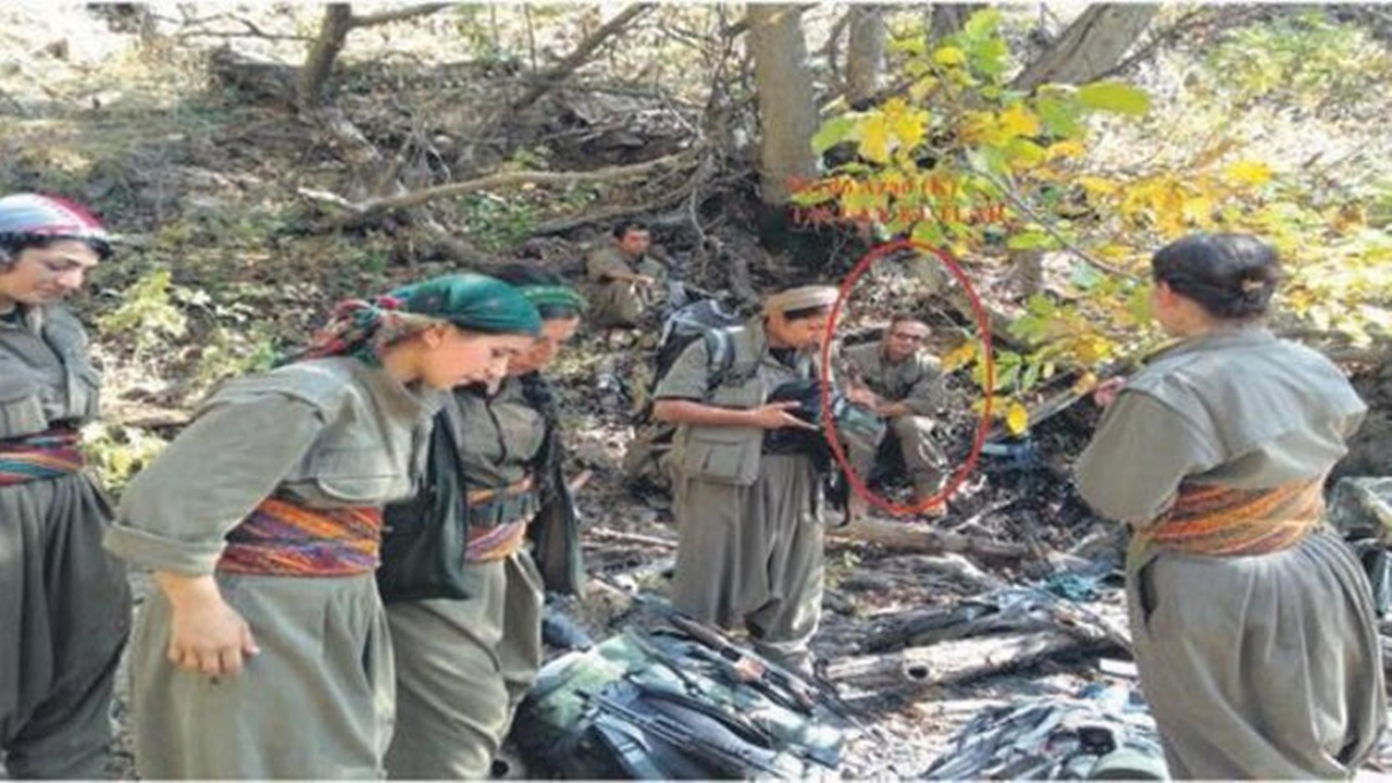 Radyodan şarkı gibi isteyince...