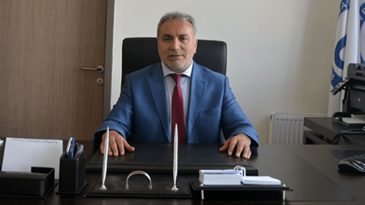 Yozgat'ta Rektör Ahmet Karadağ: “Tohum Bankası oluşturacağız”