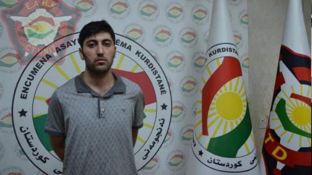 HDP'li vekilin ağabeyi idamla yargılanacak!