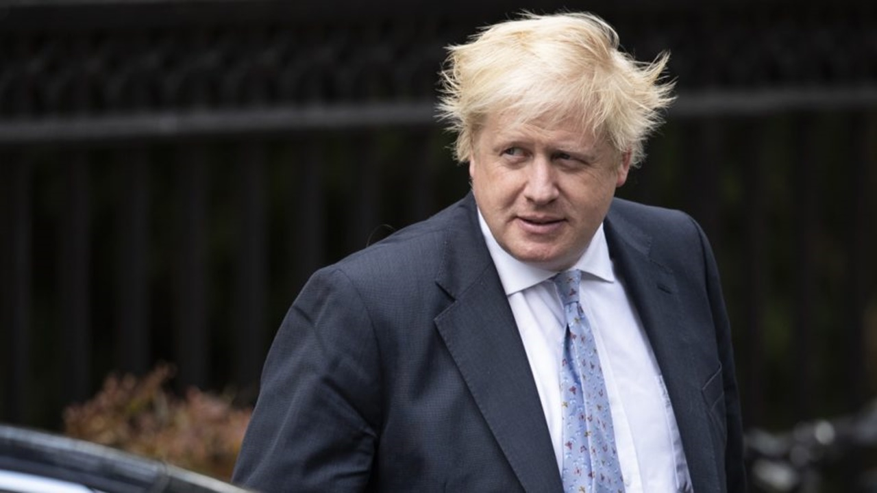 Boris Johnson erken seçime gidebilir!