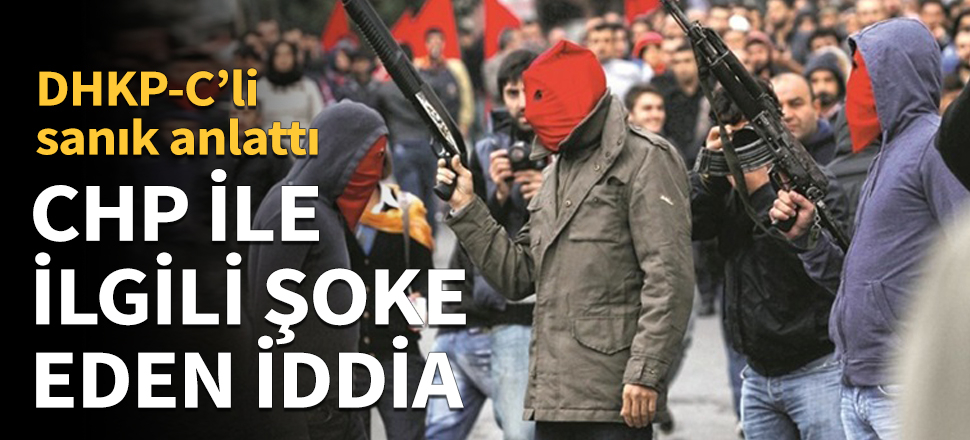 CHP ile ilgili çok konuşulacak iddia