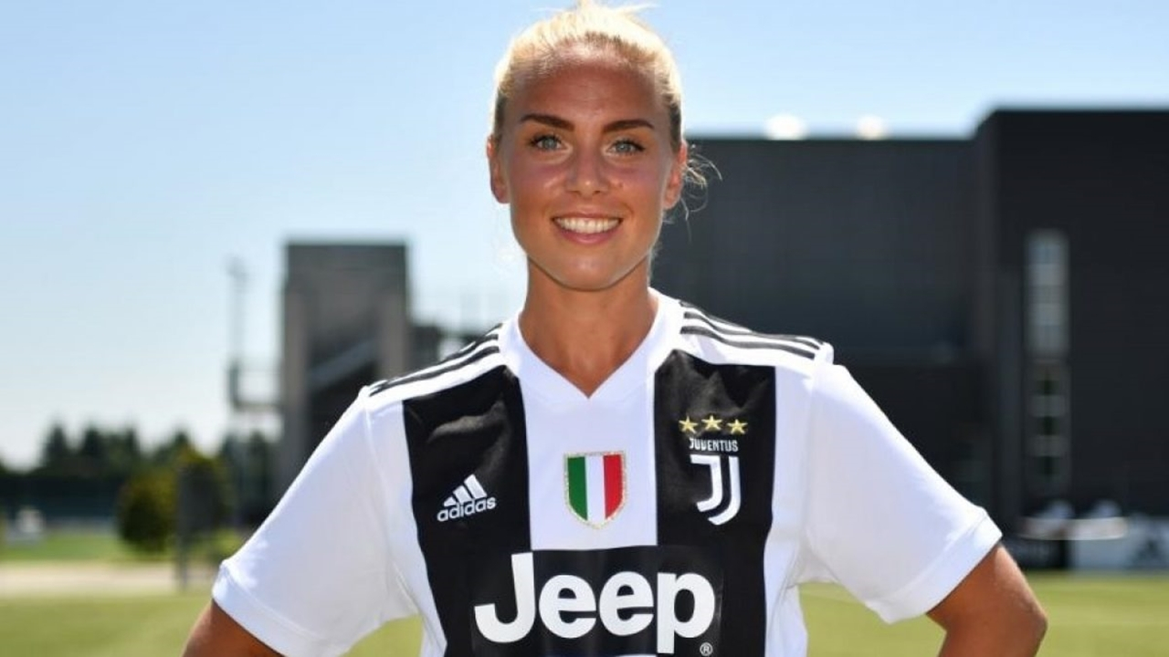 "Juventus hapishane gibiydi!"