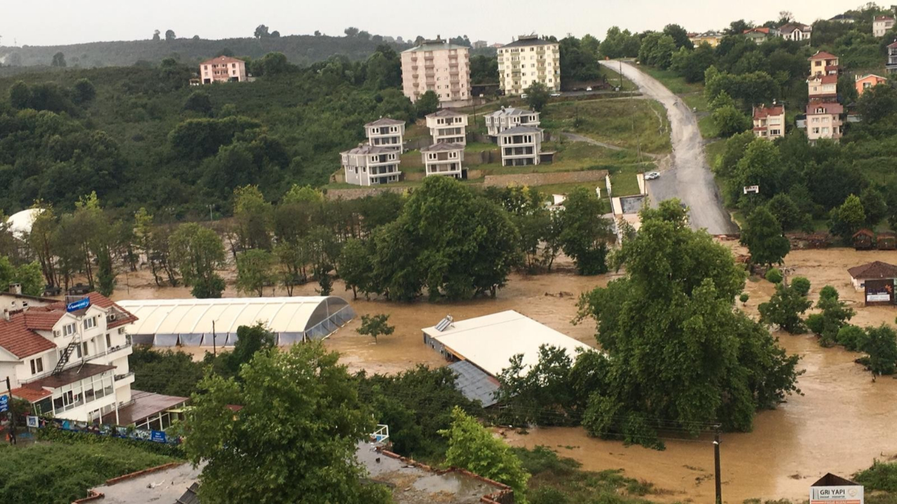 Cesetleri birbirlerine sarılmış halde bulundu!