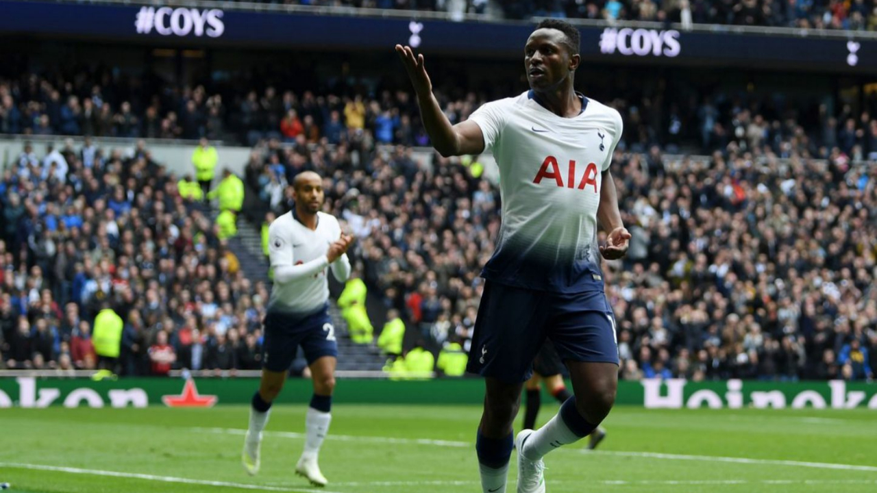 Trabzonspor'dan Victor Wanyama atağı!