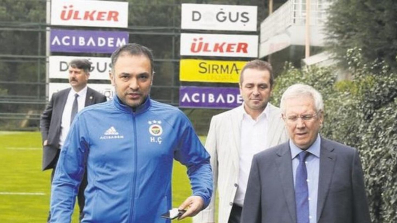 Eljif Elmas için Aziz Yıldırım'a teşekkür!