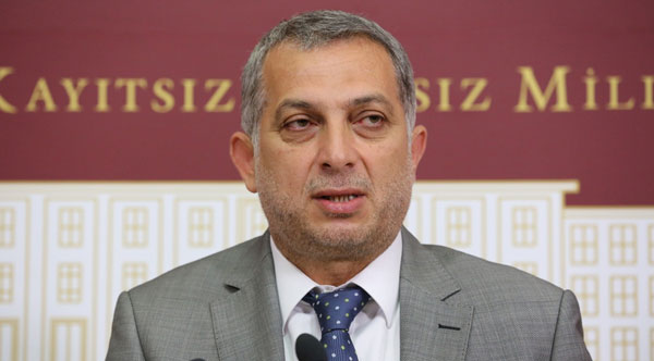 Metin Külünk: 15 Temmuz bir darbe değil 2. işgal girişimidir