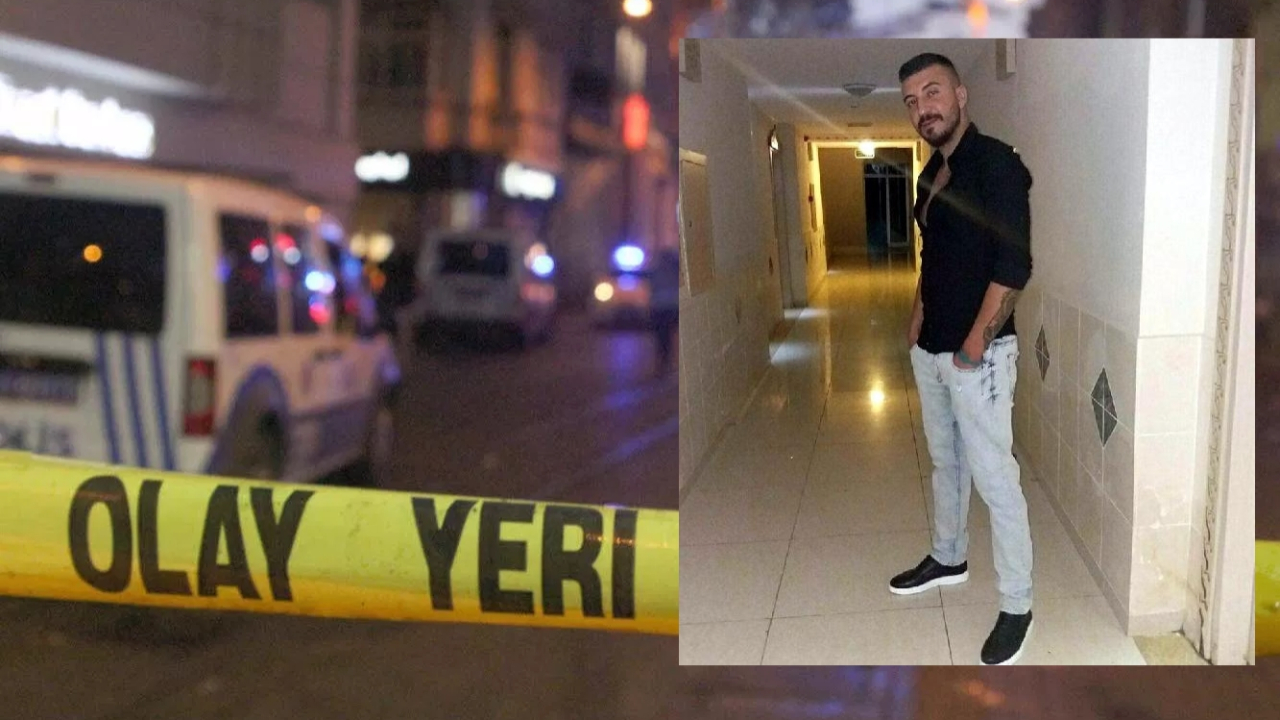 Pompalı tüfekle ateş açtı: 1 ölü...