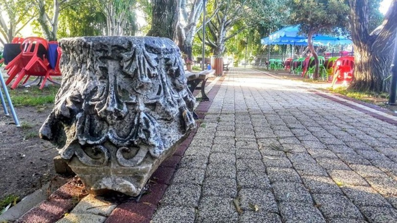 Yıllar sonra değeri anlaşıldı