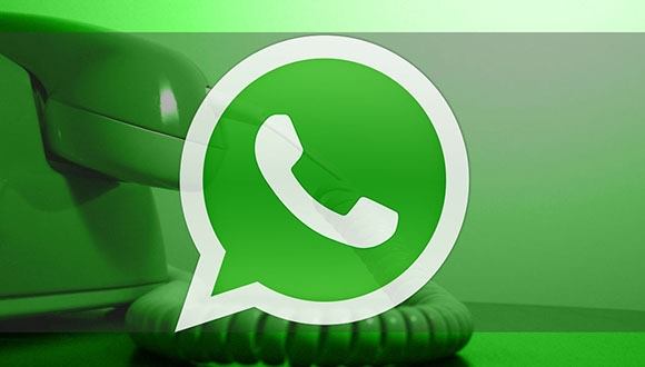 WhatsApp'ta GIF Dönemi Başladı!
