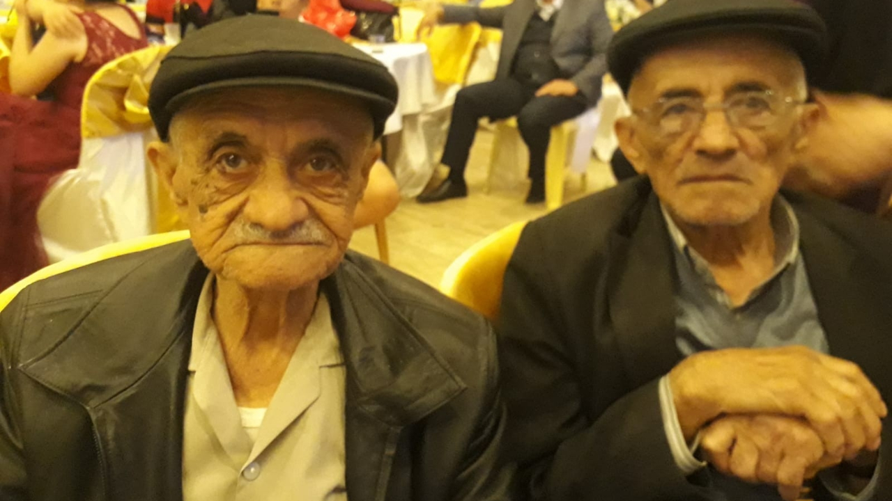 18 saat arayla hayatlarını kaybettiler...