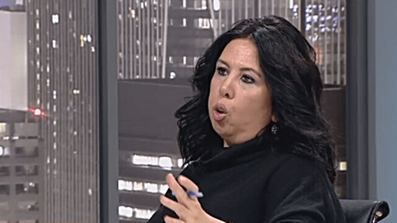 Ünlü magazin muhabirinin 3 yıl hapsi isteniyor!