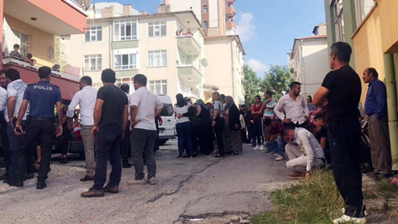 Evliliğinin ikinci gününde yaşamına son verdi!