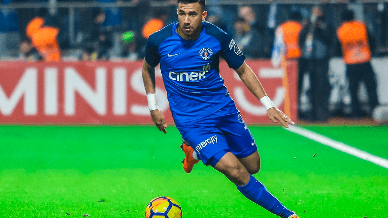 Trezeguet, Premier Lig ekiplerinden Aston Villa'ya transfer oldu!