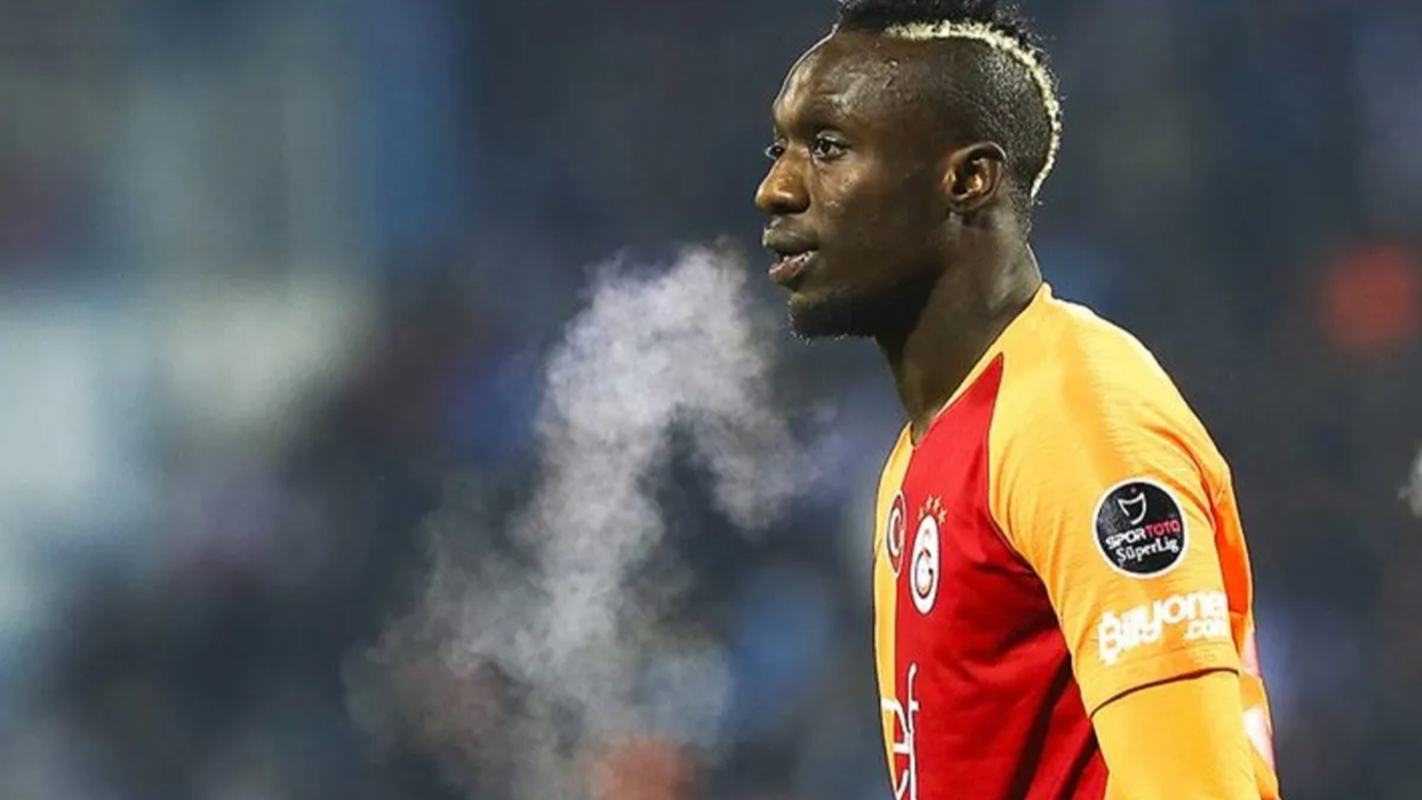 Mbaye Diagne transferinde sona gelindi...