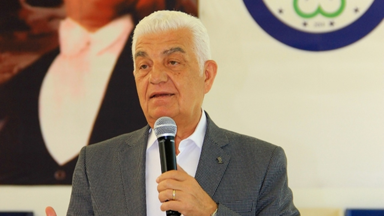 Muğla'da Başkan Osman Gürün’den Basın Bayramı Mesajı