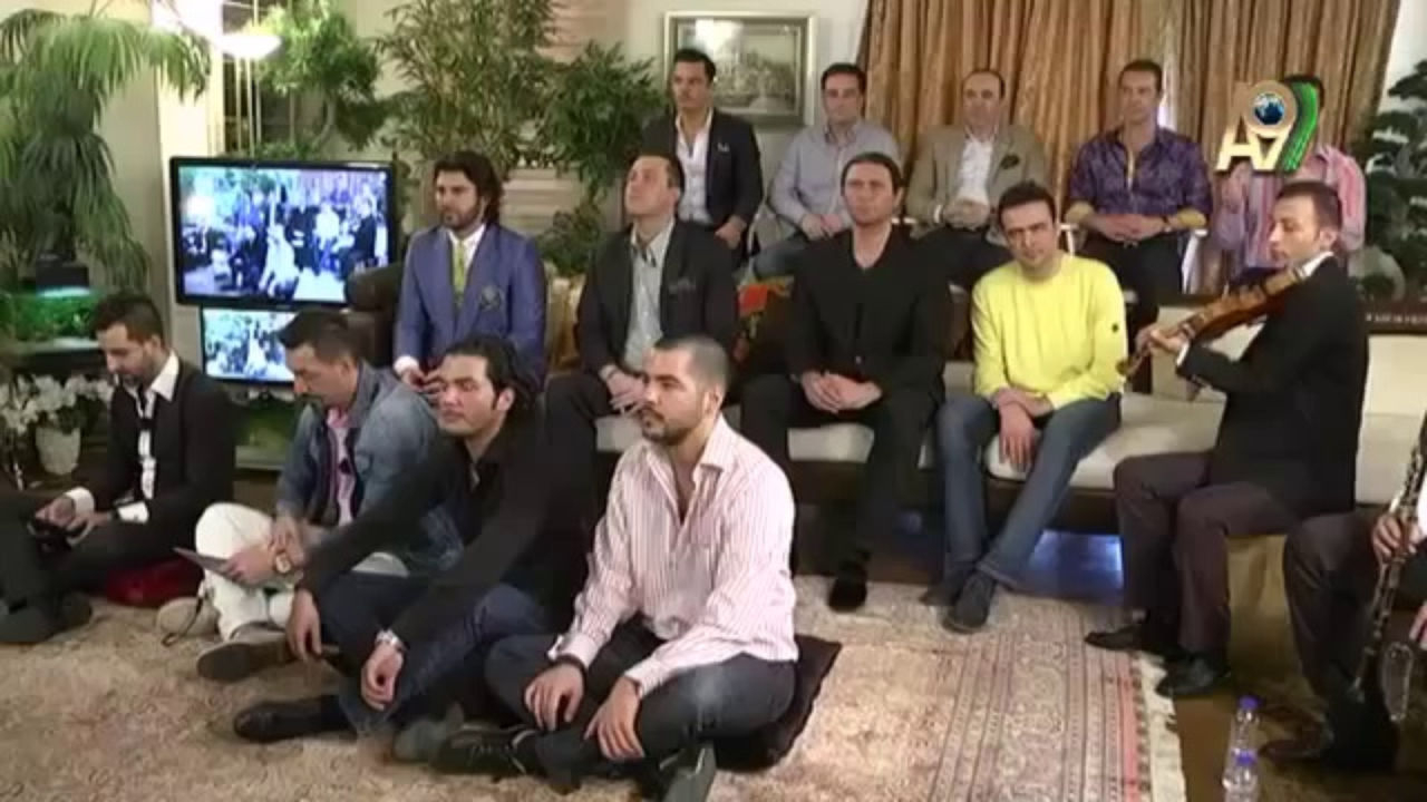 Kadınlarla önce onlar, sonra Oktar ilişkiye girdi!