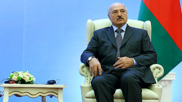 Belarus Cumhurbaşkanı Lukaşenko'dan Türk işadamlarına çağrı
