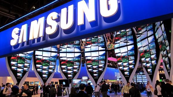Teknoloji devi Samsung'a polis baskını