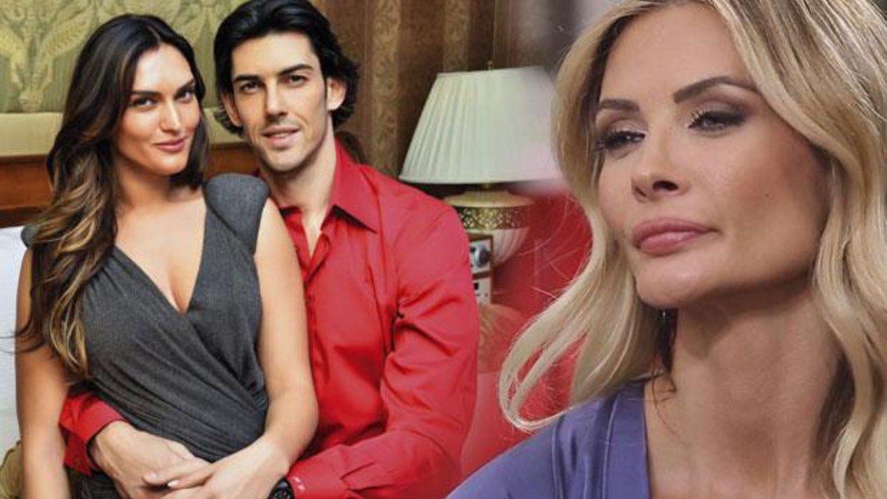 Elif Gönlüm'ün 9,5 yıl hapsi istendi...