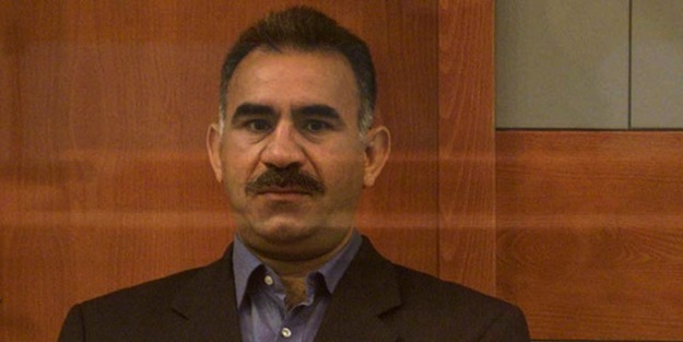 Bağdat yönetiminden skandal açıklama: Öcalan'ı serbest bırakın!