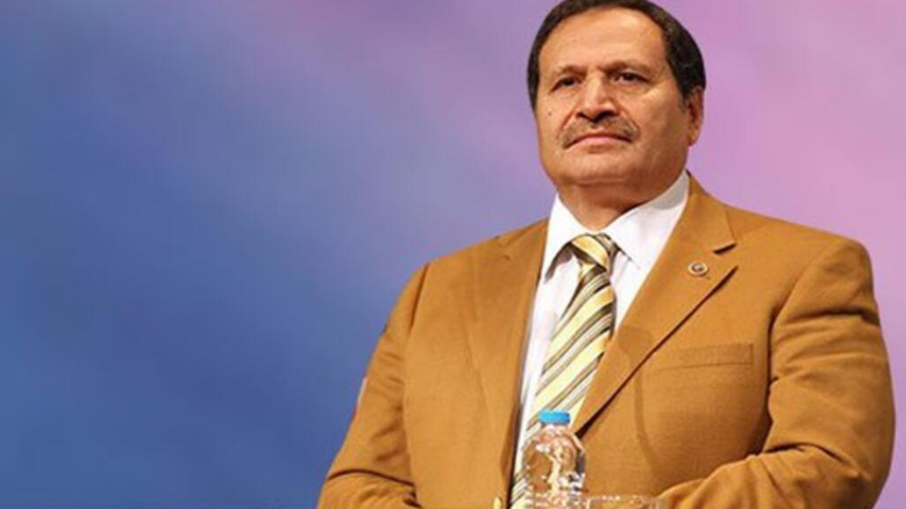 FETÖ şebekesinin kritik ismi Gülen'in yerine aday!