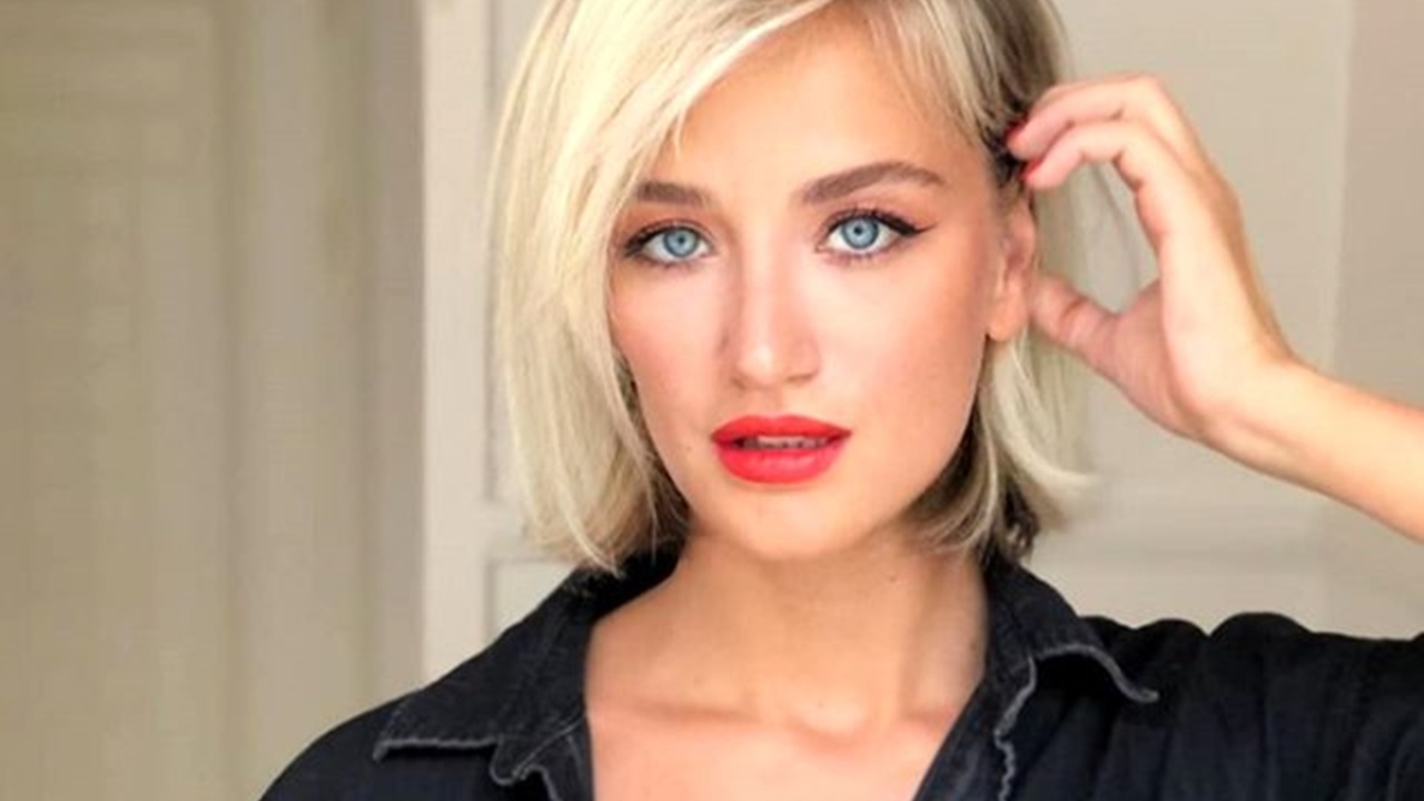 Didem Soydan çıplak fotoğraf atanları yakacak!