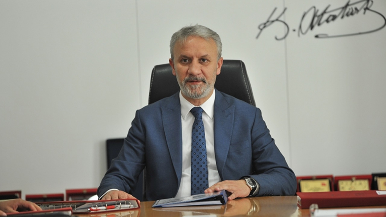 Bursa'da Yavuz Uğurdağ’dan 2. el oto tâcirlerine uyarı