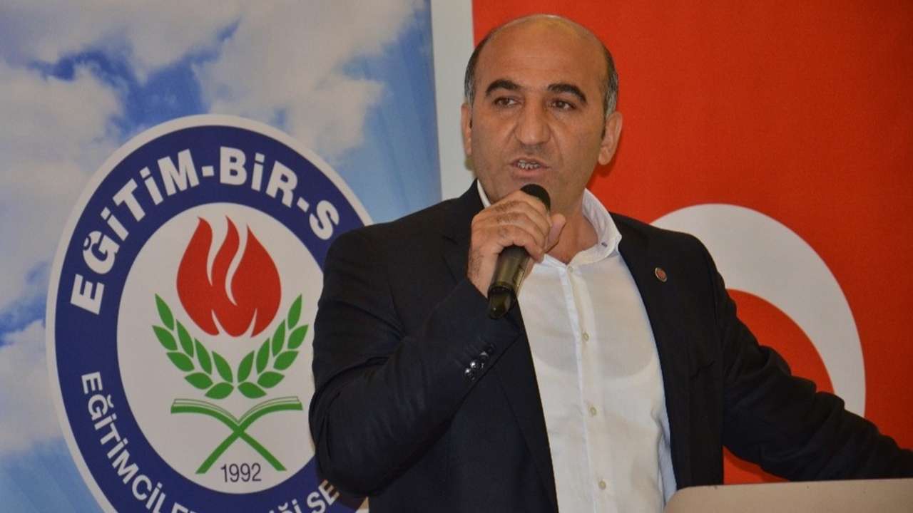 Adıyaman'da Başkan Ali Deniz’den toplu sözleşme açıklaması