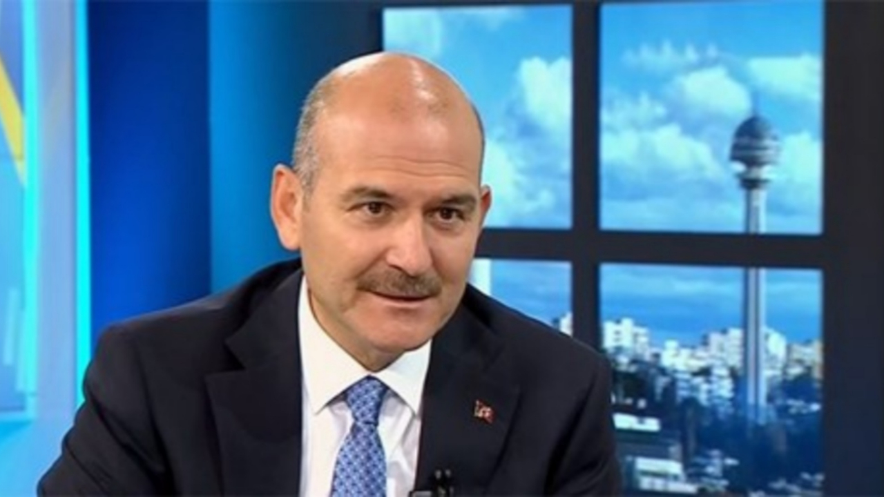 Süleyman Soylu: Kimseye hiçbir şey yaptırmayız!