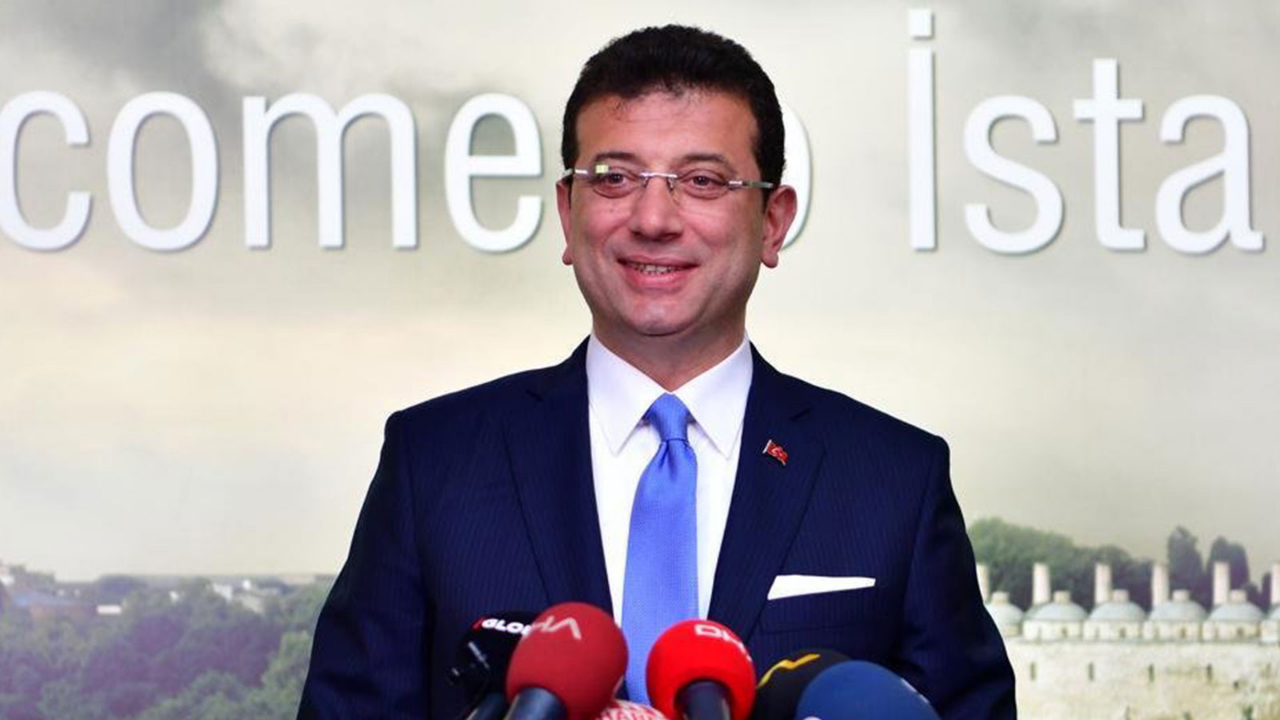 İmamoğlu, Boğaziçi İmar Müdürlüğü’ne o ismi getirdi!
