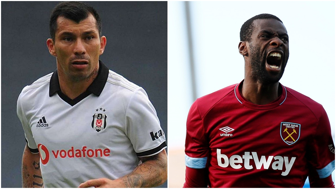 Ver Medel'i al Obiang'ı!