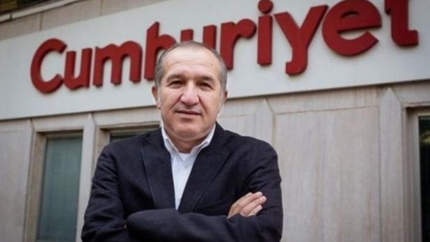 Akın Atalay için tutuklama talebi!