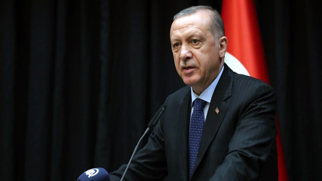 Erdoğan düğmeye bastı! Yeniden başlıyor