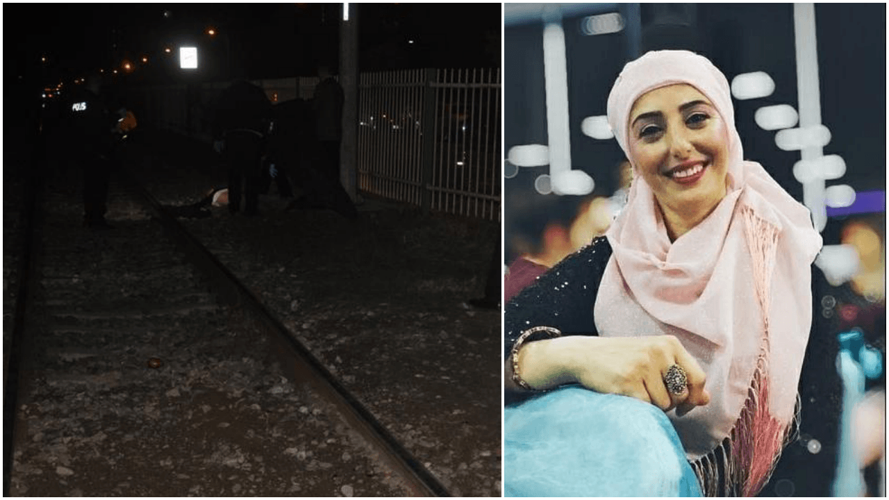 Fotoğraflarıyla tehdit edilen kadın intihar etti!